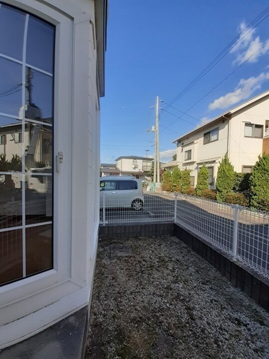 庭