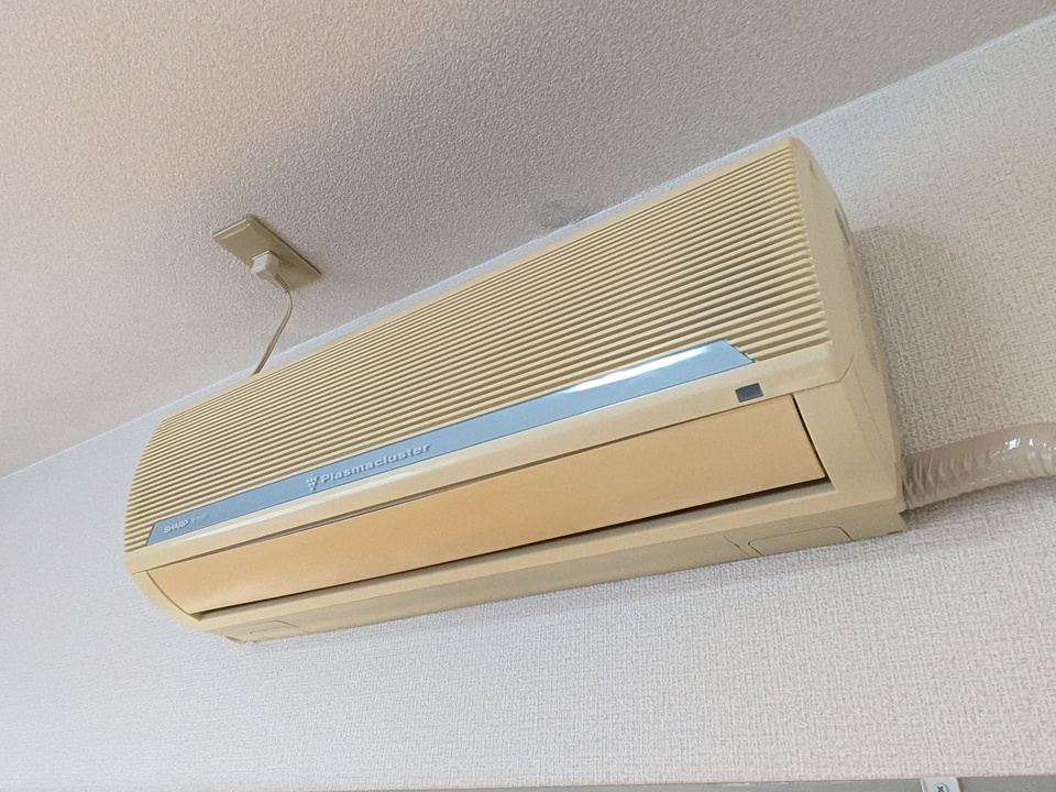 エアコン