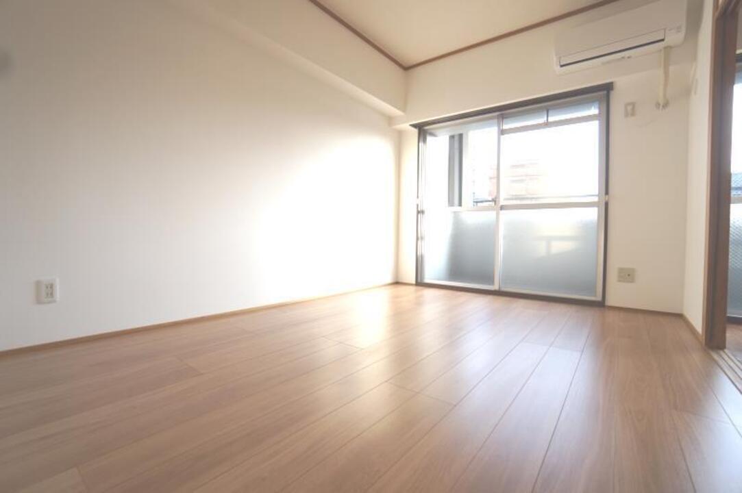 洋室
