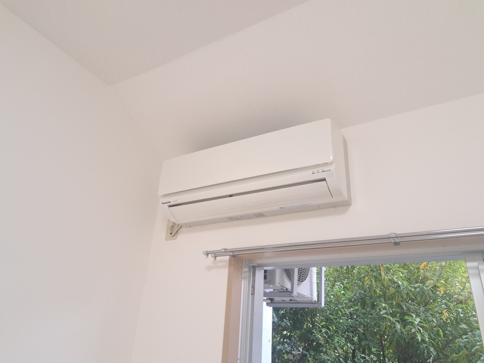 エアコン