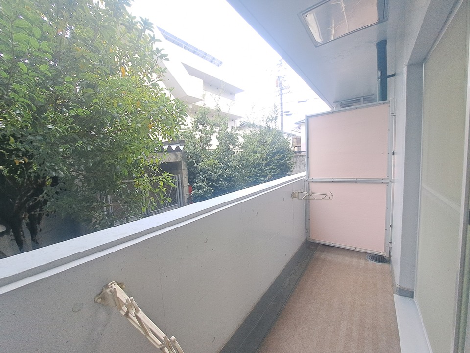 物干しユニット