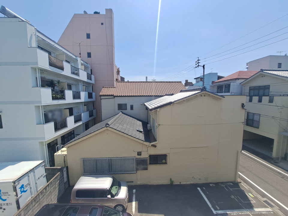 背景