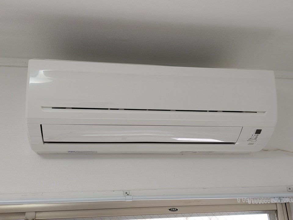 エアコン