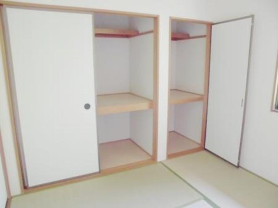 押入れ
