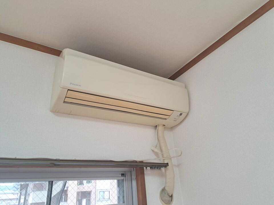 エアコン