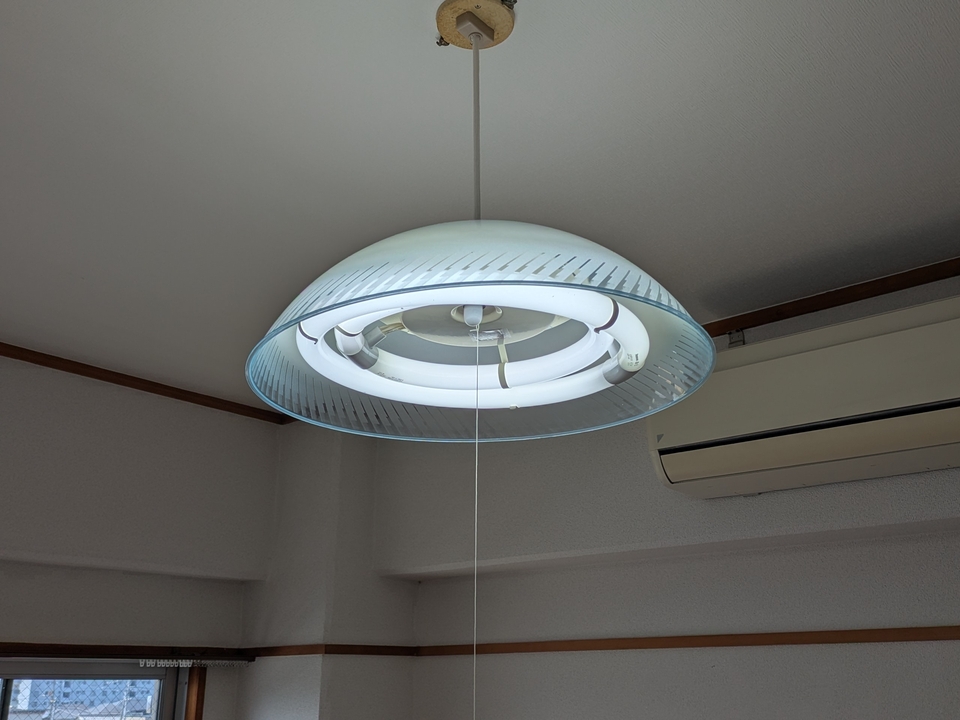 照明器具