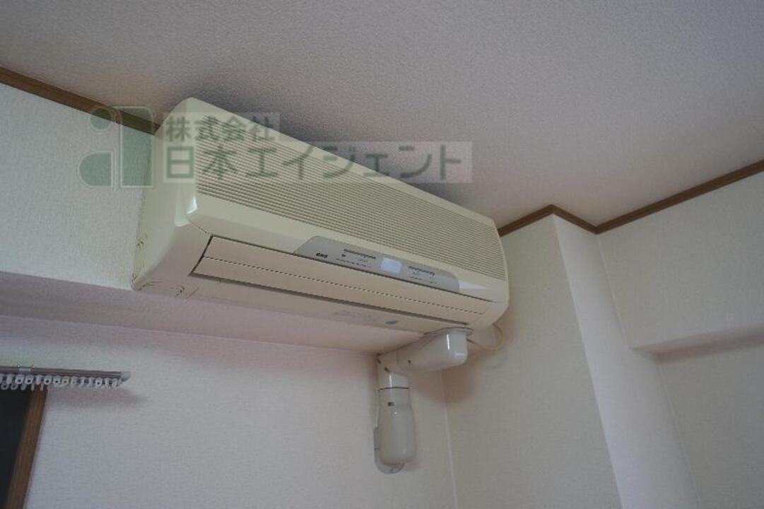 エアコン