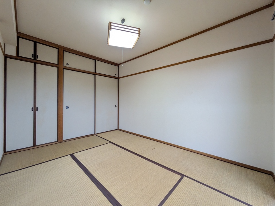 和室（東側）