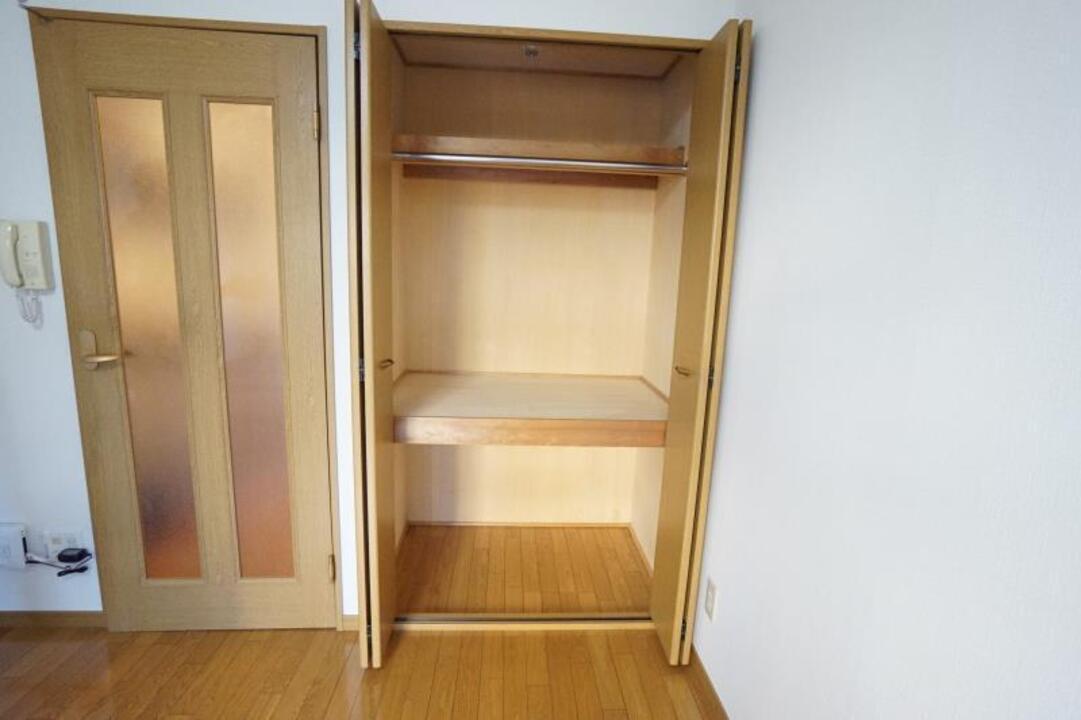 押入れ