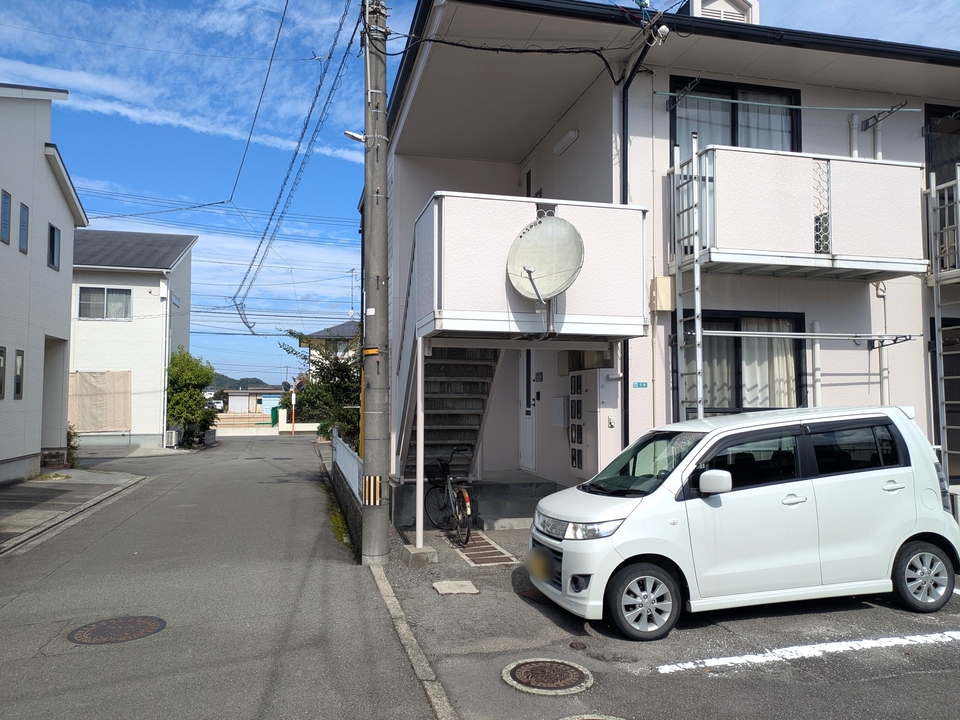 アプローチ