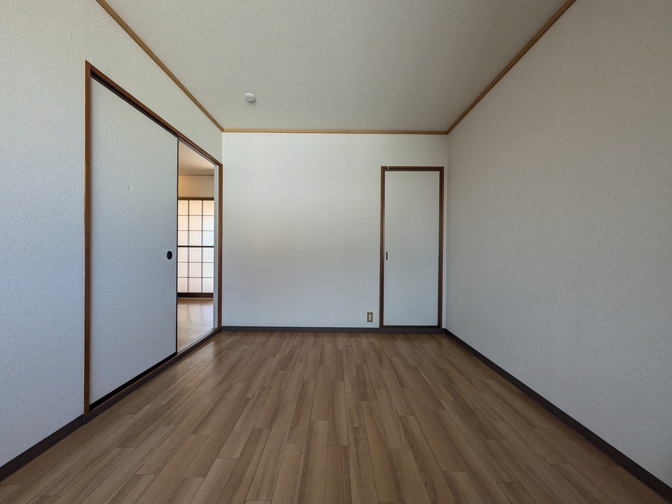 洋室6.1帖