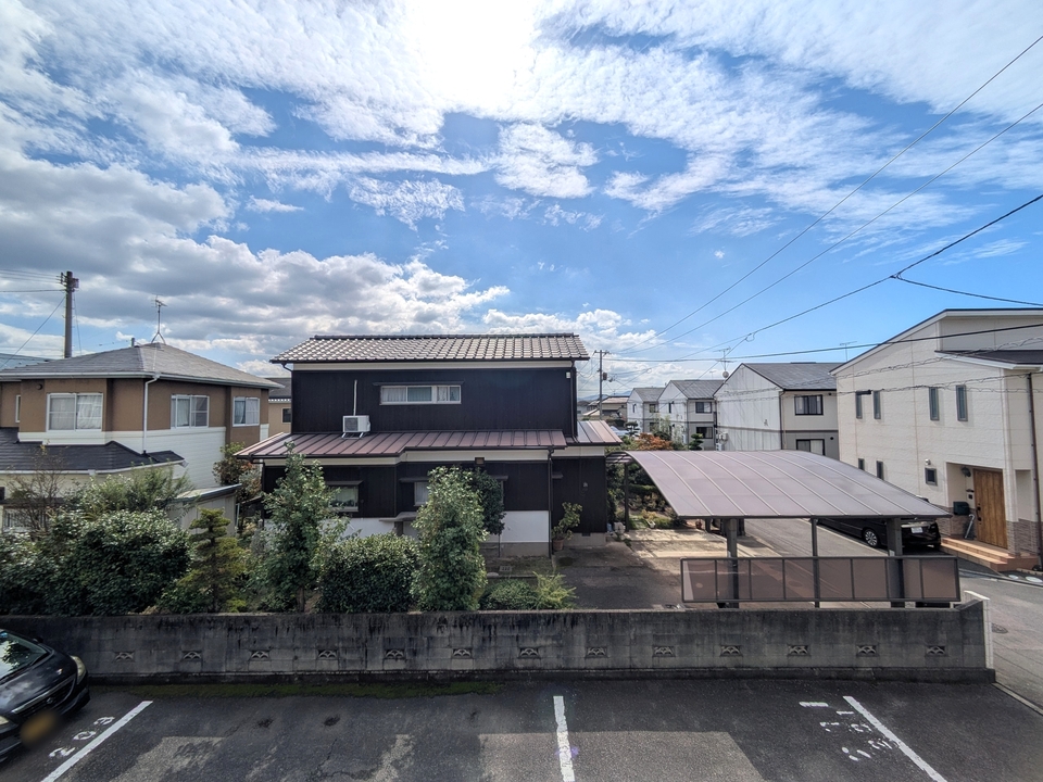 背景