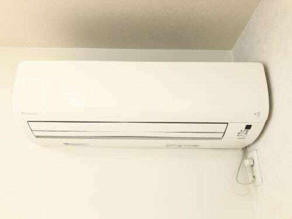 エアコン