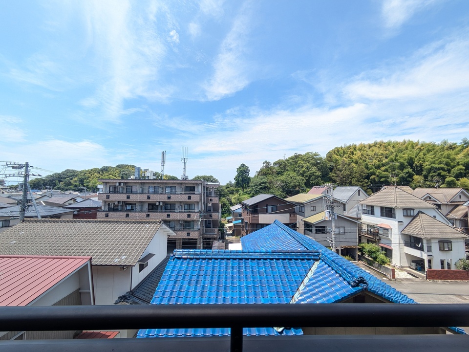 背景