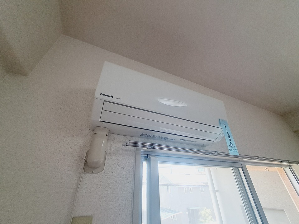 エアコン