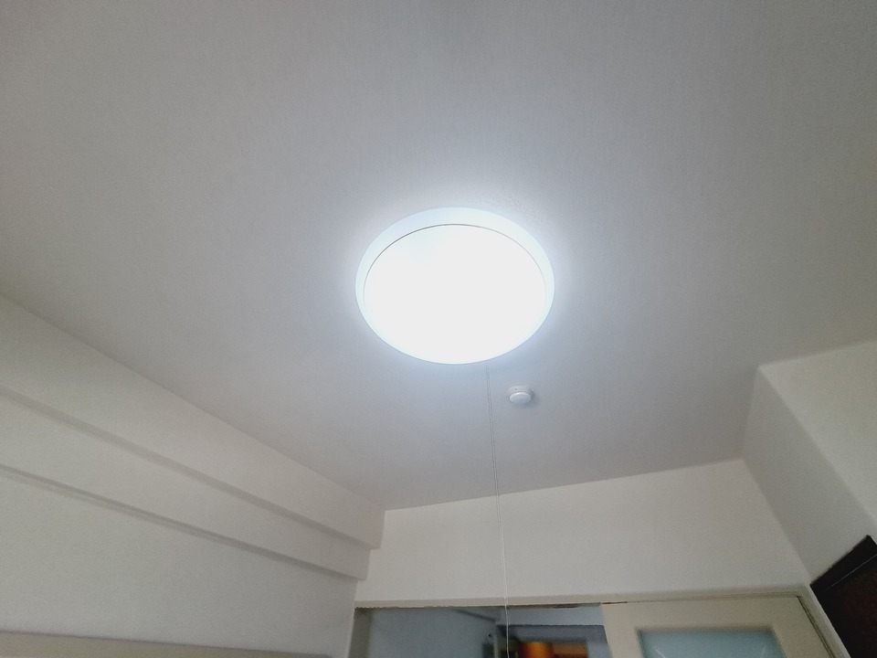 照明器具