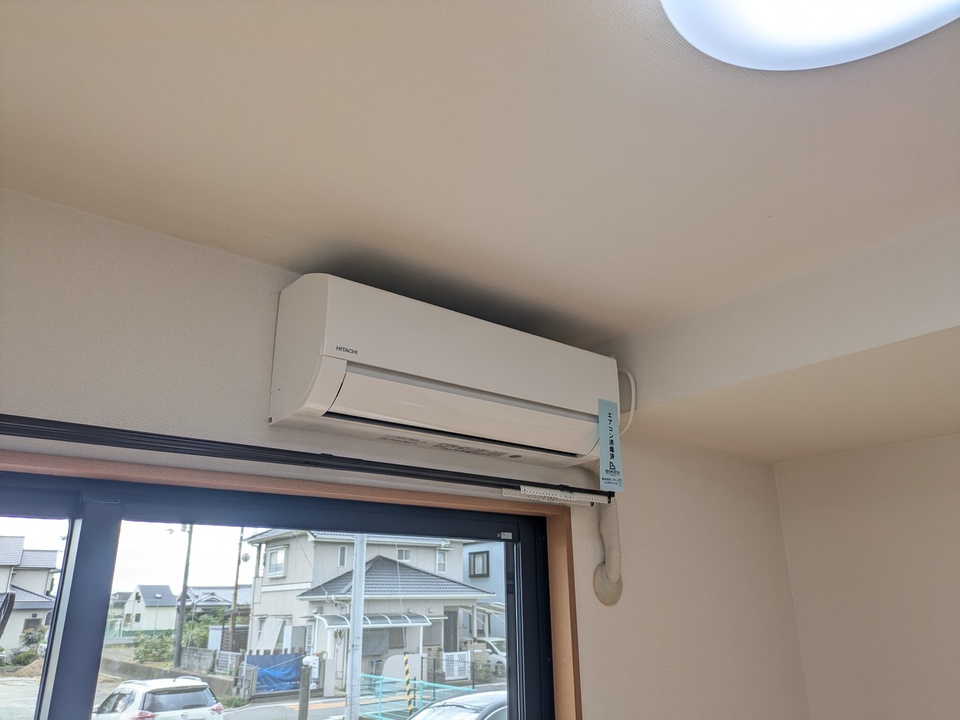 エアコン