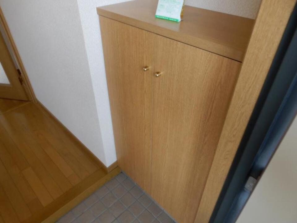 下駄箱