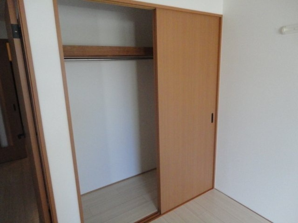 クローゼット