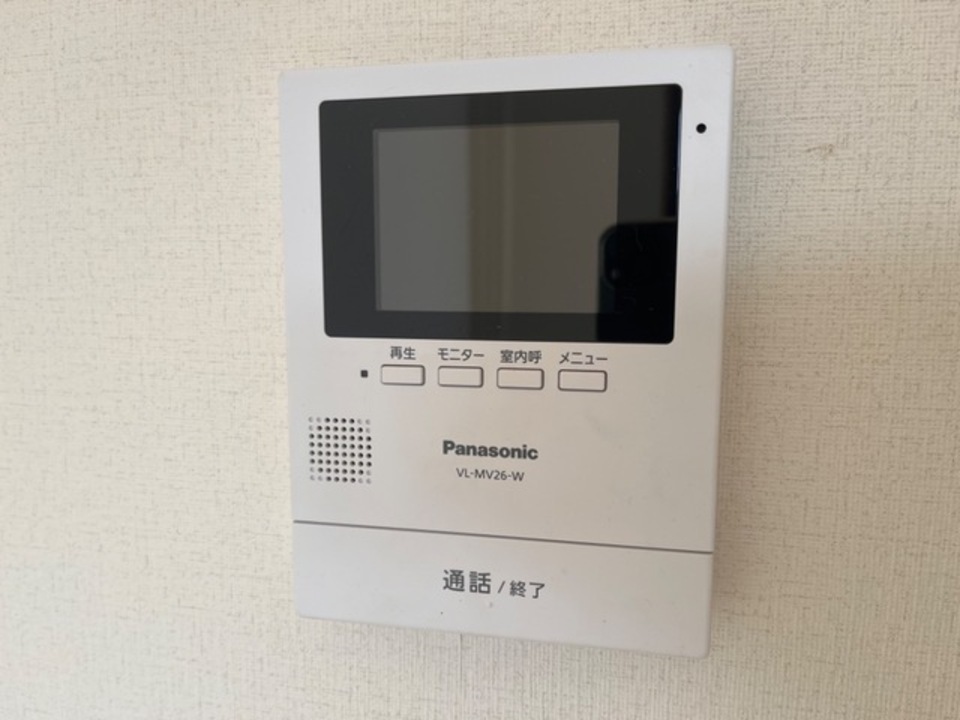 給湯パネル