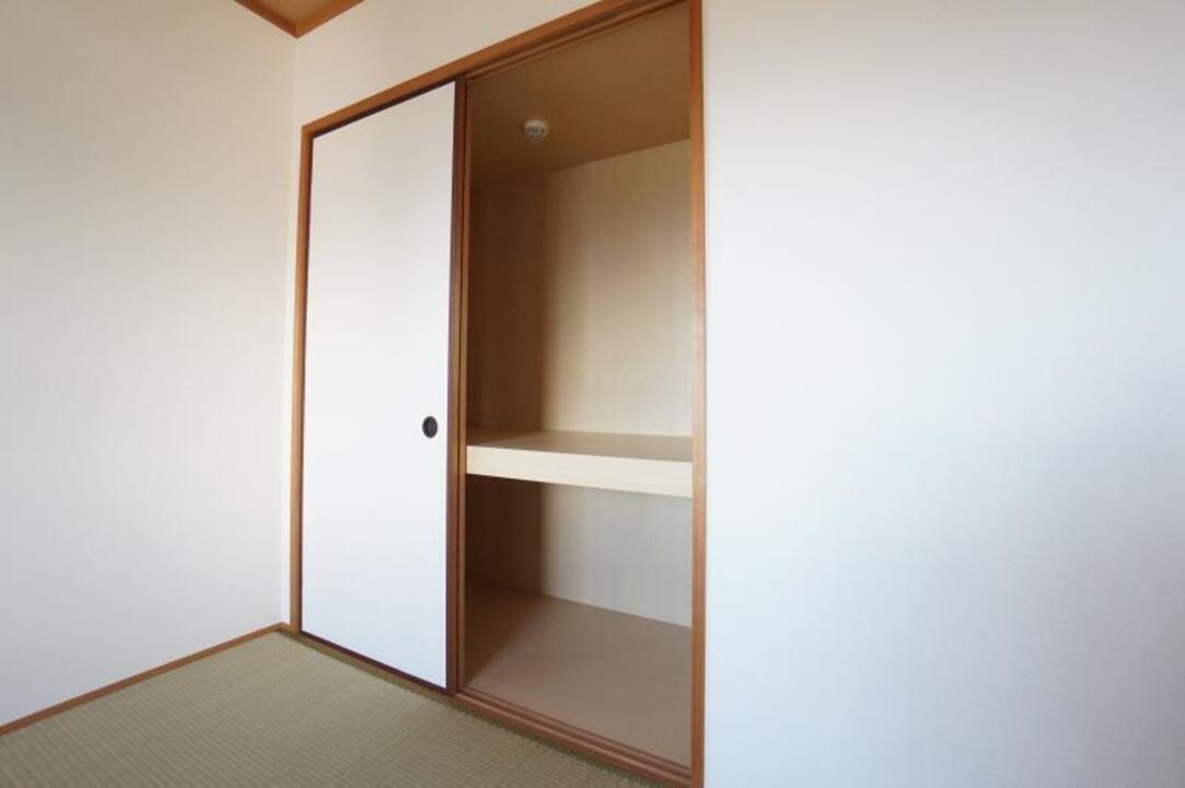 押入れ