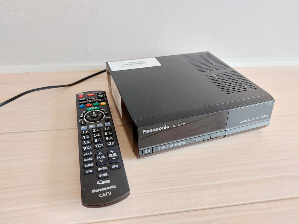 CATV