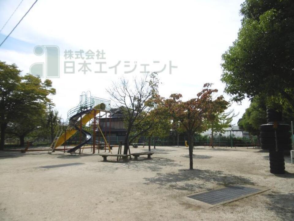 公園