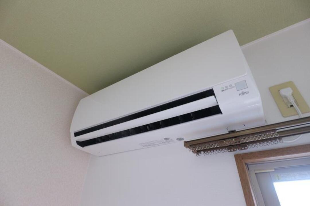 エアコン