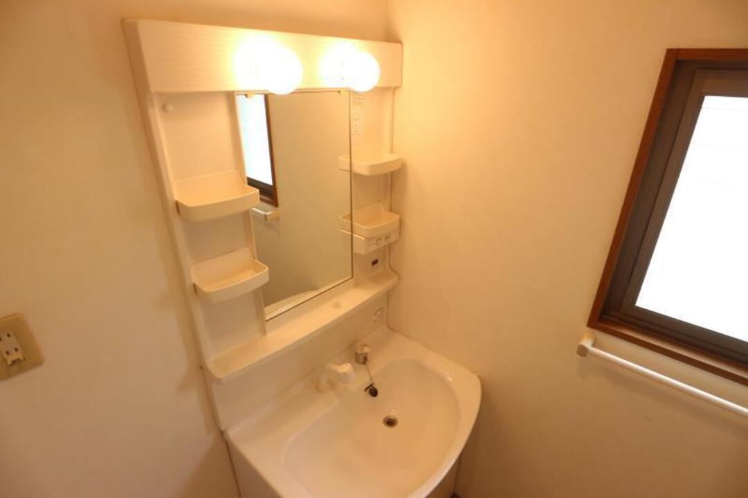 シャンプードレッサー