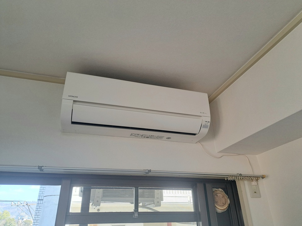 エアコン