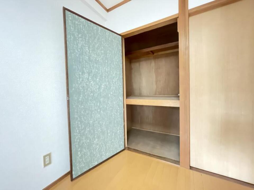 押入れ