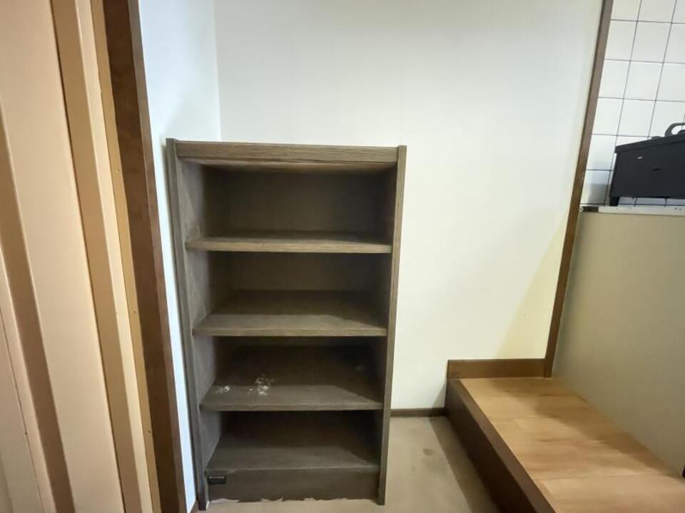 下駄箱