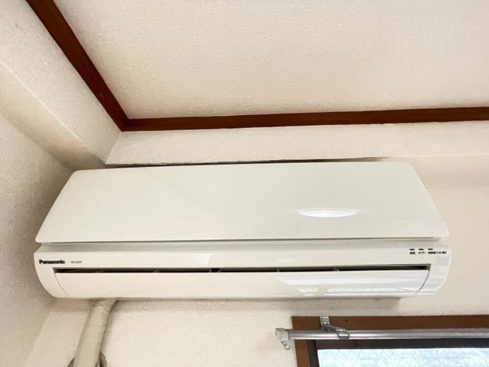 エアコン