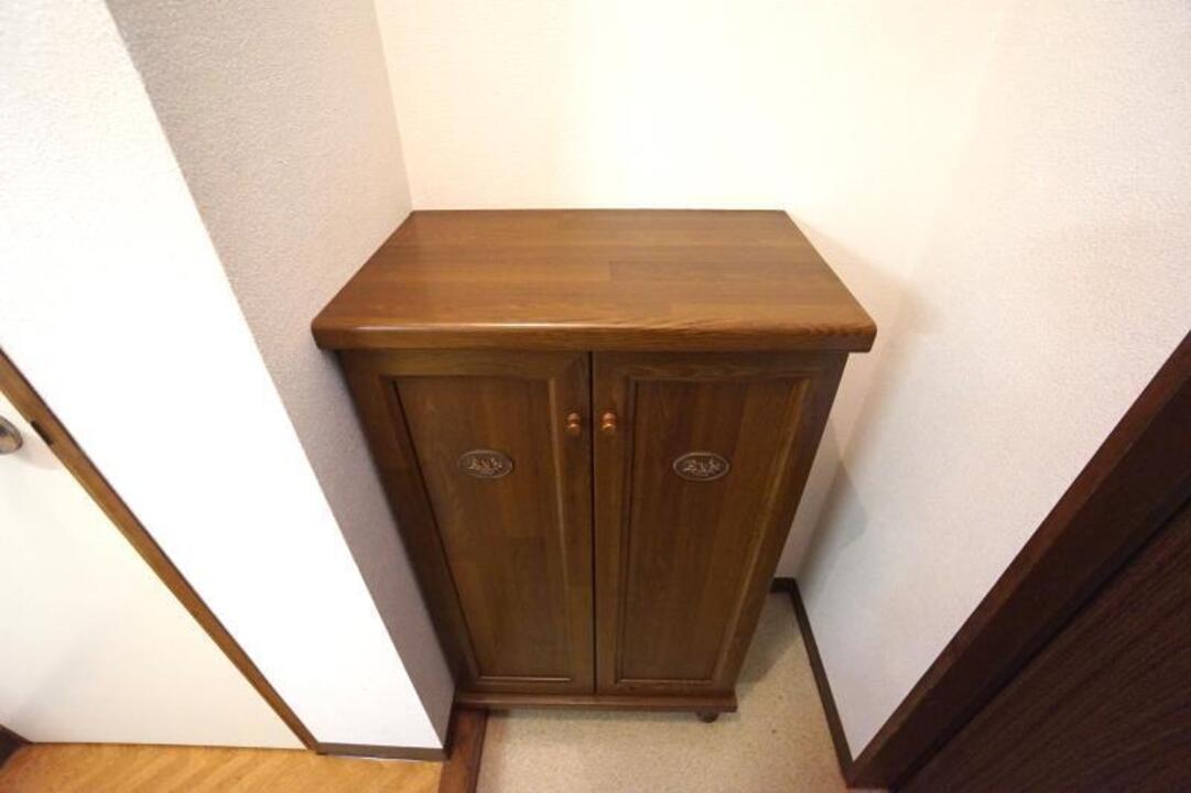 下駄箱