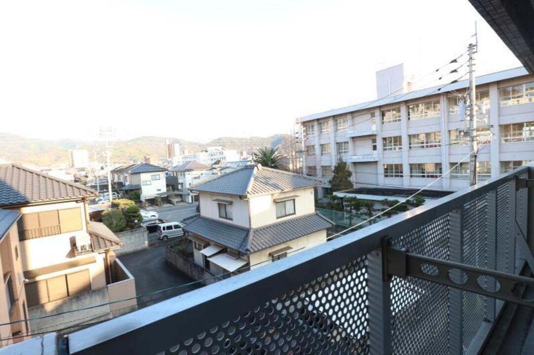 背景