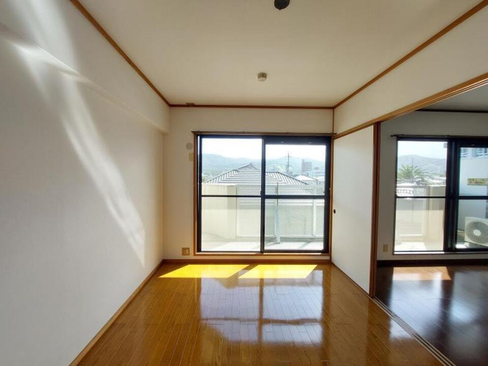 洋室