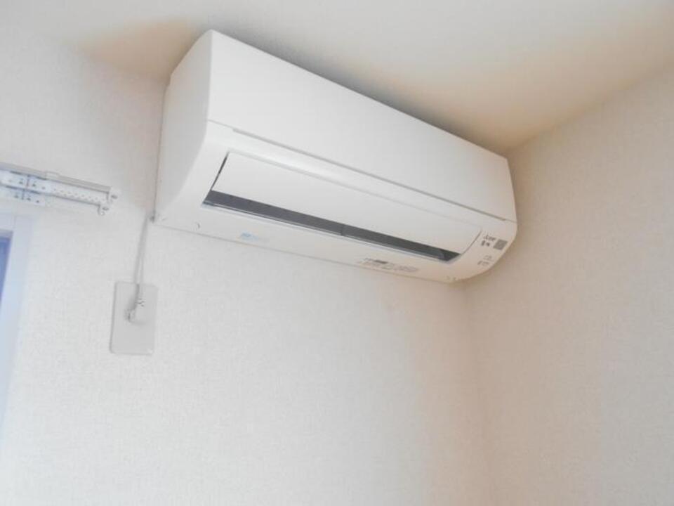 エアコン