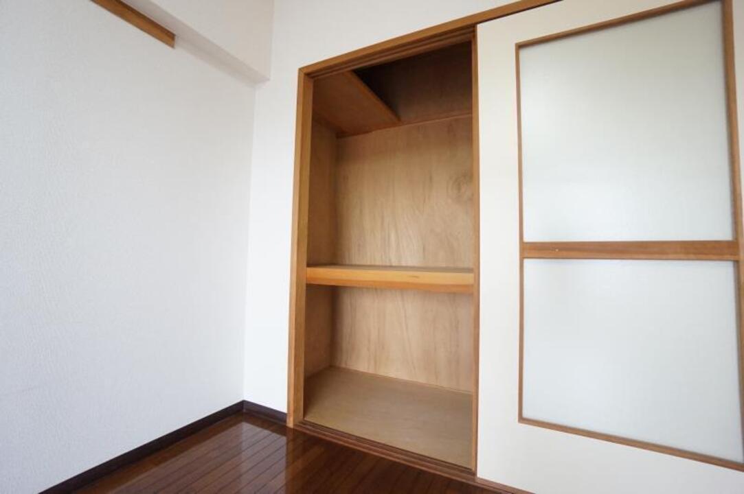 押入れ
