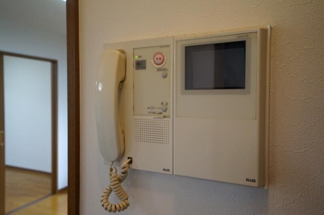 給湯パネル