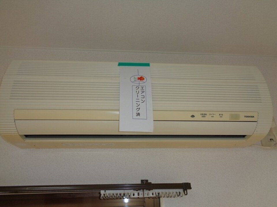 エアコン