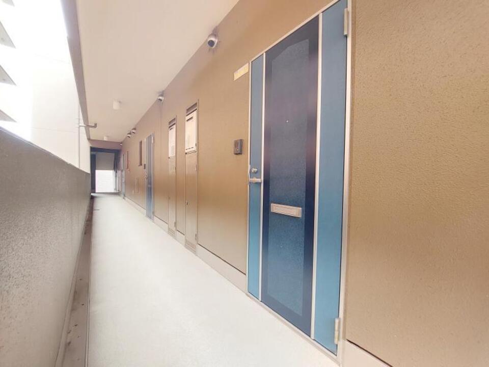 共用部分