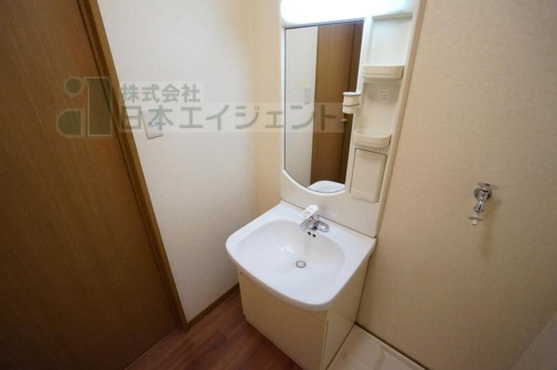 ドレッサー