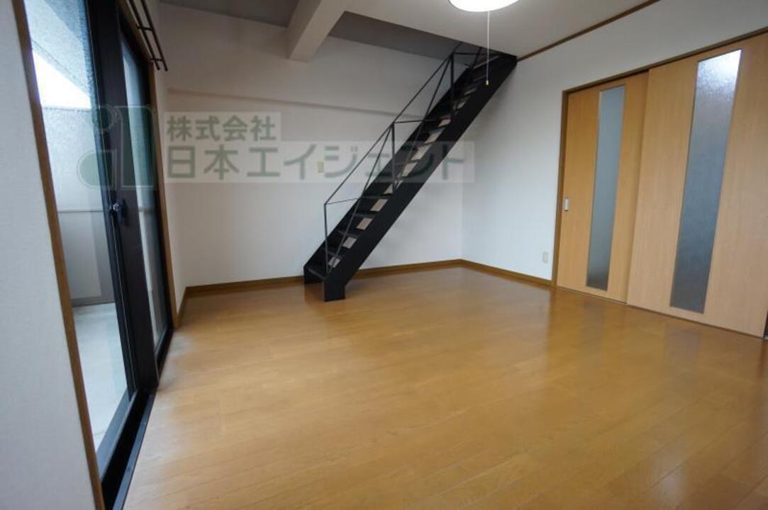 洋室