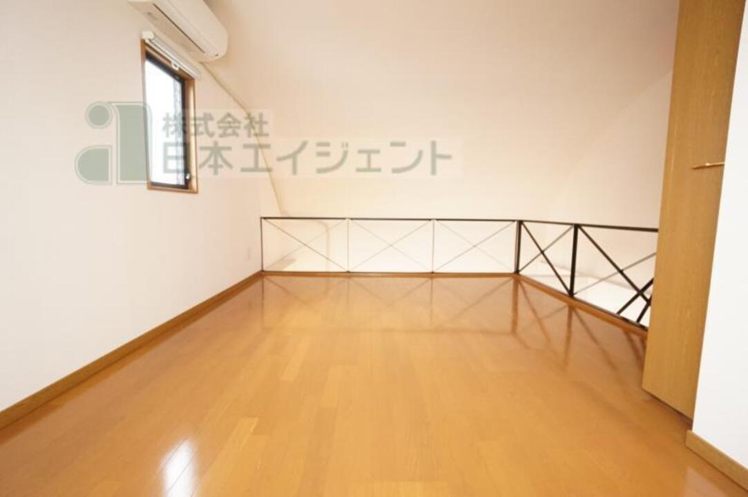 ロフト