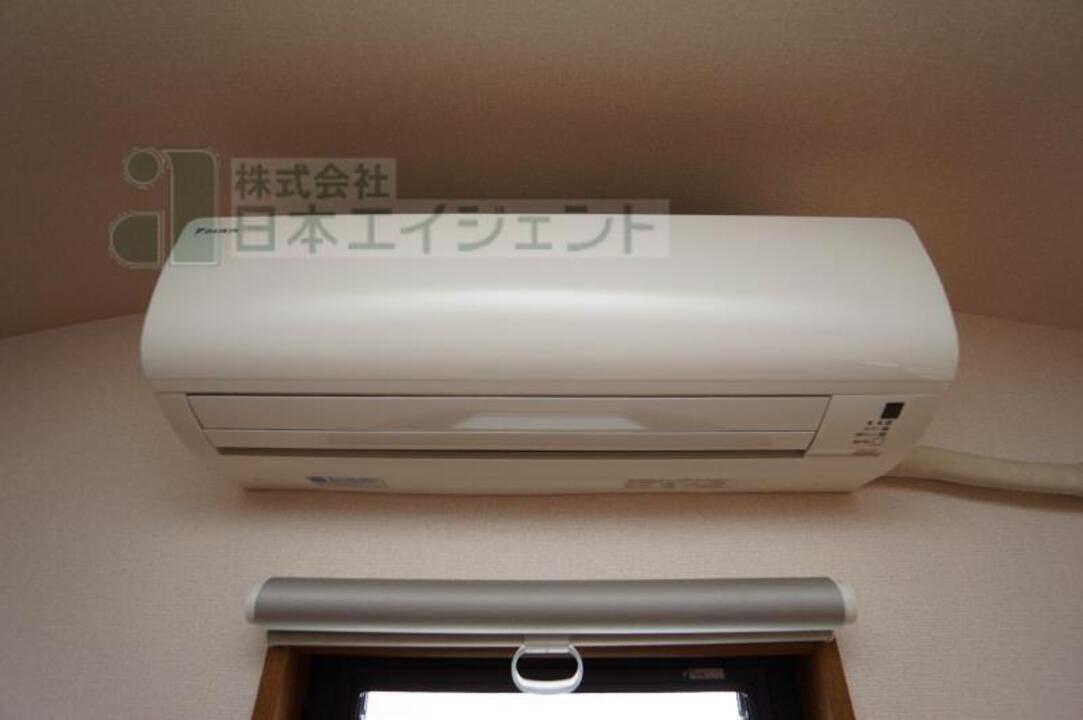 エアコン