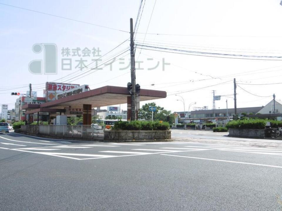周辺