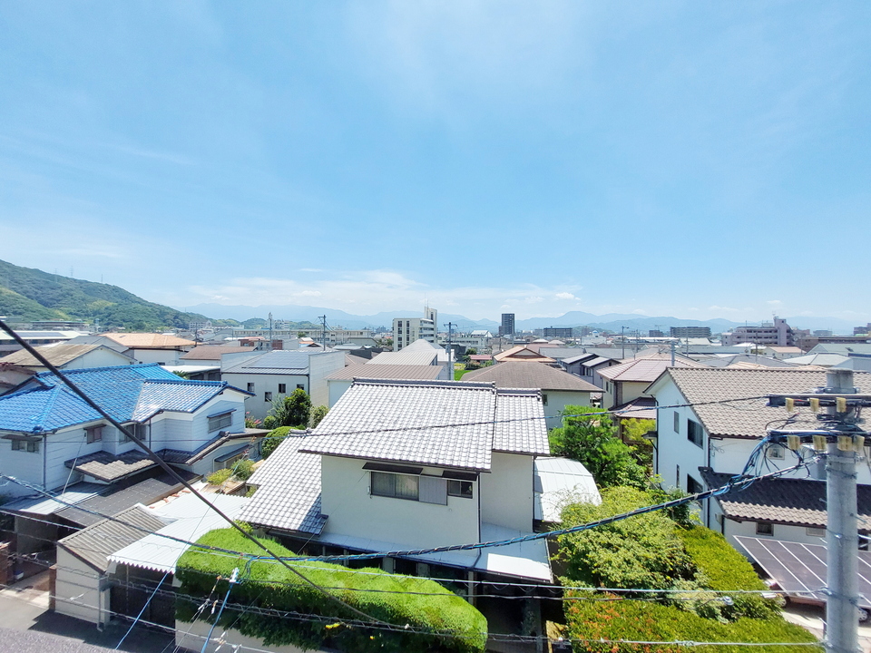 背景