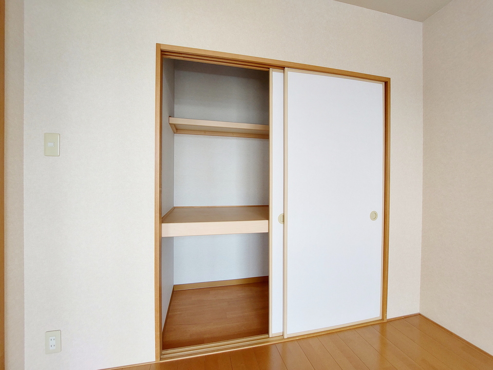 押入れ