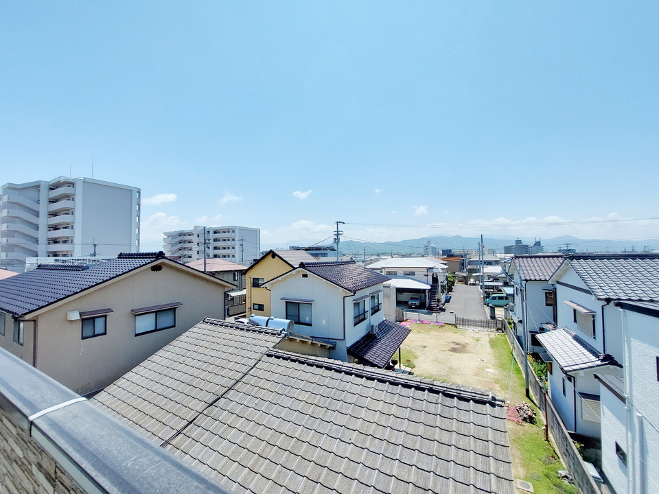 背景