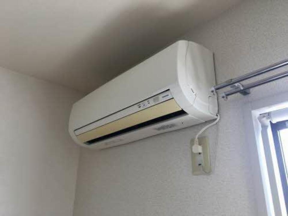 エアコン